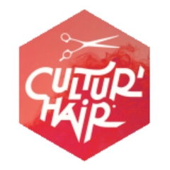 culturhair's profile picture. Lorsque la coiffure met la culture à l'honneur...