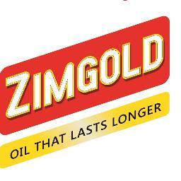 ZimGold Cooking Oil