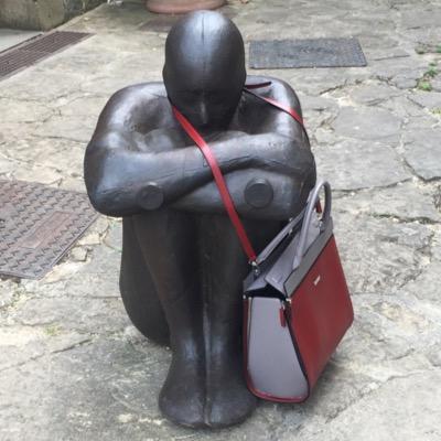 Damai2015's profile picture. Bags and Jewels Made in Florence