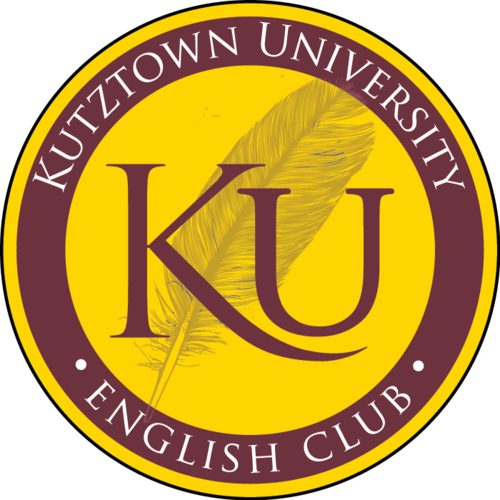 kuenglishclub's profile picture. The English Club at Kutztown University