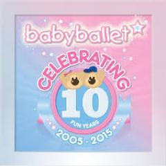 Babyballet Liverpool Central provide fun exciting dance classes for young children in the Liverpool area.  Babyballet is part of a national organisation.