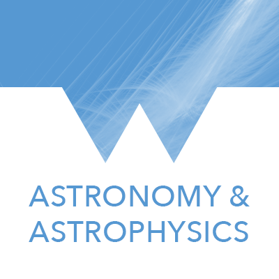 Tweets, news and articles from the University of Warwick's Astronomy and Astrophysics Group