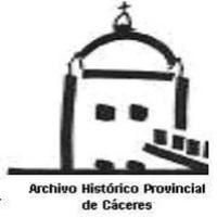 Archivo Hco Cáceres (@ahpcc) 's Twitter Profile