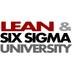 Lean Six Sigma University (@lssuniversity) Twitter profile photo Lean Six Sigma University (@lssuniversity) Twitter profile photo