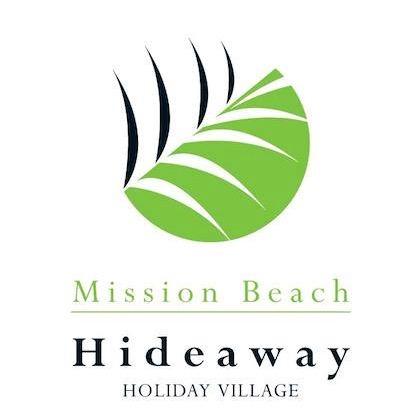 Mission Beach Hideaway, Cabins, Caravan & Camping Sites.
Fully serviced powered sites with annex pads and Television connection.