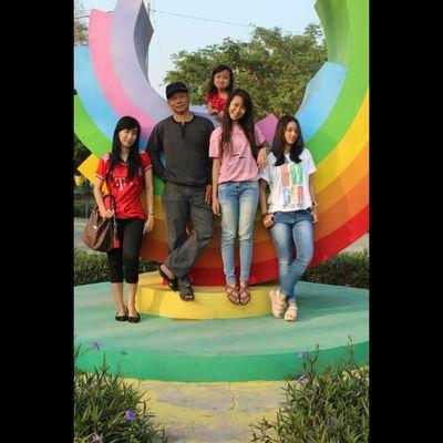 ♥PAPMAM ♥FMLY (っ˘з(˘⌣˘ ) ┃ Management Muhammadiyah University of Malang'13