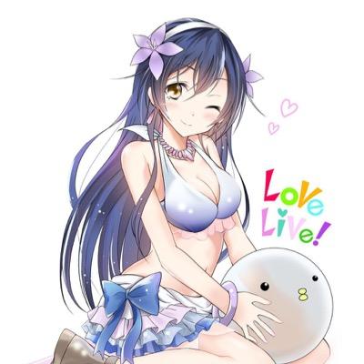 園田海未@愛海未さんのプロフィール画像