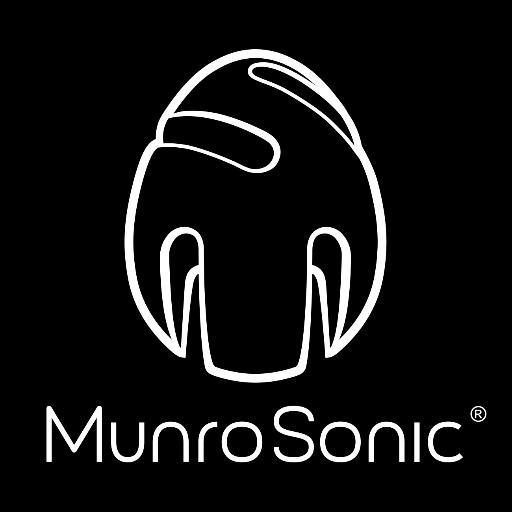 MunroSonic produce exceptionally high-quality, revolutionary egg shaped speaker monitoring systems, designed by world renowned acoustician Andy Munro.