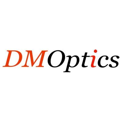 DMOptics is a supplier of optical test solutions. We have just celebrated our 16th year in business.