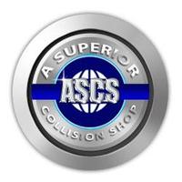 A Superior Collision Shop(@A_SuperiorShop) 's Twitter Profile Photo