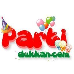 Partidukkan's profile picture. Parti Malzemeleri ve Kostümler