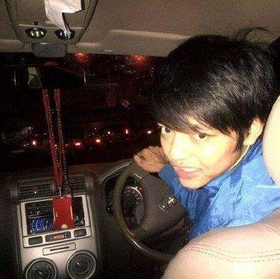 46037aa5d9224be's profile picture. 