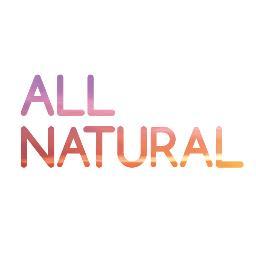 All Natural is a Collective passionate about healthy lifestyles & ushering in a new era of health management.  It’s time for change