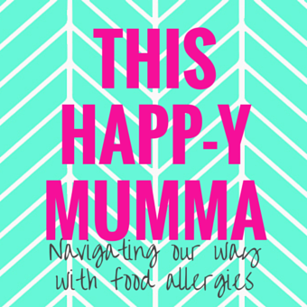 Mel Happ - blogging, tweeting etc re our 6yo daughters severe food allergies & all things that make this happ-y mumma tick, from Country Victoria, Australia