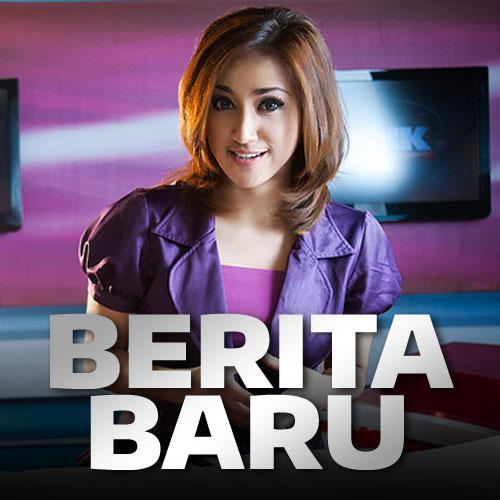 Update berita terkini : Nasional, Metro, Dunia, Politik, Korupsi, Bisnis, Teknologi, Otomotif, Showbiz, Sport, dll . #Berita_Baru