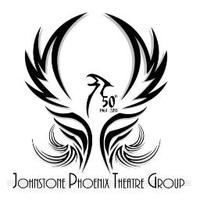 Johnstone Phoenix (@jptg63) 's Twitter Profile