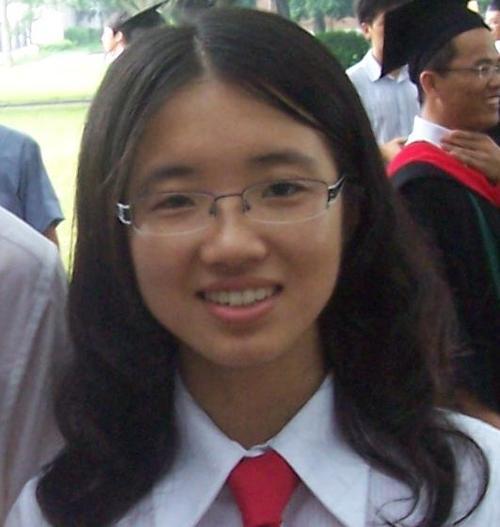 zhuyixin Profile Picture