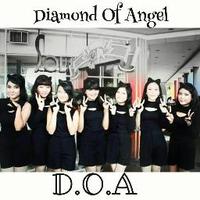 D.O.A (@diamondofangeld) 's Twitter Profile
