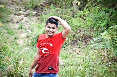 sandikenshi's profile picture. perangilah dirimu. sebelum memerangi org lain