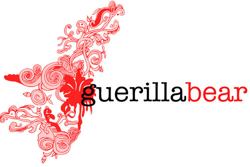 Guerillabear's profile picture. 