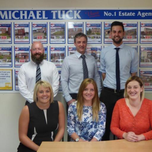 MTuckQuedgeley's profile picture. 