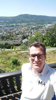 GranumStefan's profile picture. 