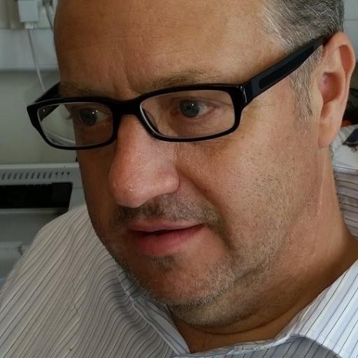 Tony Mason Profile