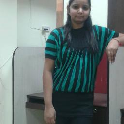 nishachourasiy1's profile picture. 