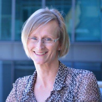 susiepearn's profile picture. Aurecon Client Director - Health and Education