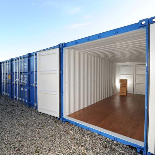 storeandmore_'s profile picture. Store & More offers low cost self drive van rental, self storage & removal services in the Bideford, Barnstaple and North Devon area.