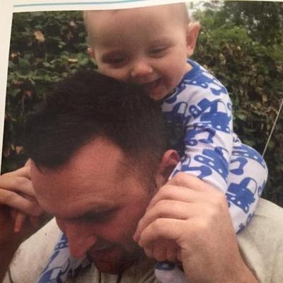Profile Picture of Dan Lumley (@bluenose_dan) on Twitter