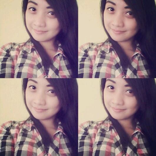 I'm a part of @m_aromi ♥