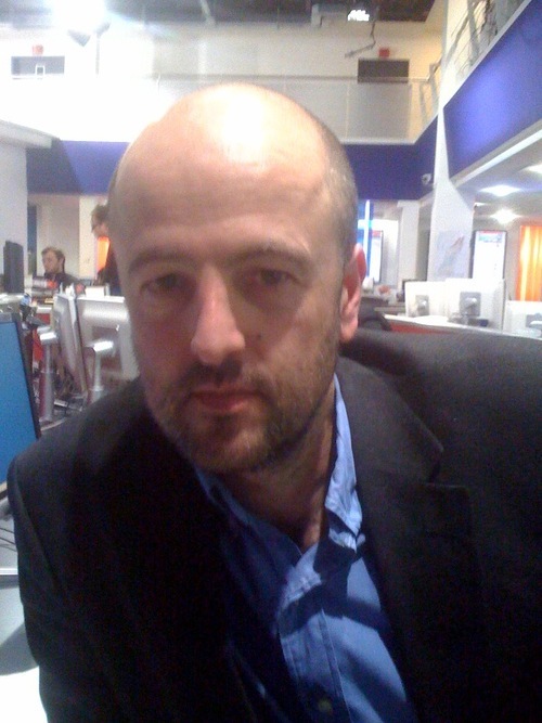 NewsBirtles's profile picture. Sky News Australia, Ex Channel 9, Sky News UK, ITN....