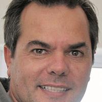 Gerhard Pretorius (@gerhardcit) 's Twitter Profile