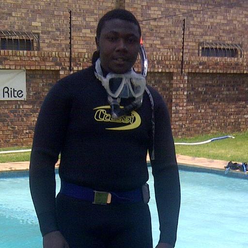 diverandyhlatyi's profile picture. Entrepreneur,Travelpreneur,Christian,Scuba Diver,Artisan(Electrical Power Engineering).