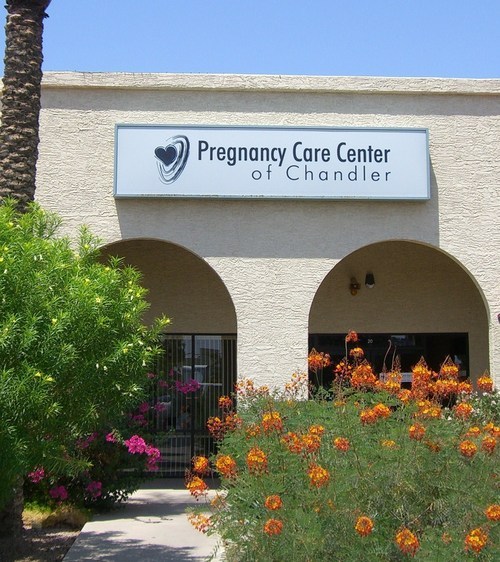 Compassionate Christian care for women- before, during, and after pregnancy. All services are free!