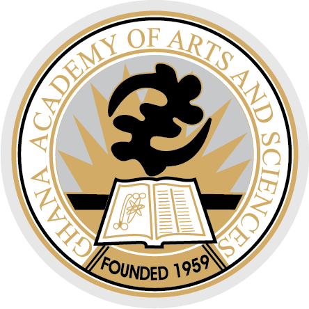 Ghana’s Premier Learned Body. Established by an Act of Parliament (ACT 392) to promote the study, extension and dissemination of knowledge of Arts and Sciences.