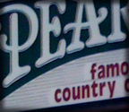 The World Famous Pearly's Located in Albany, Georgia