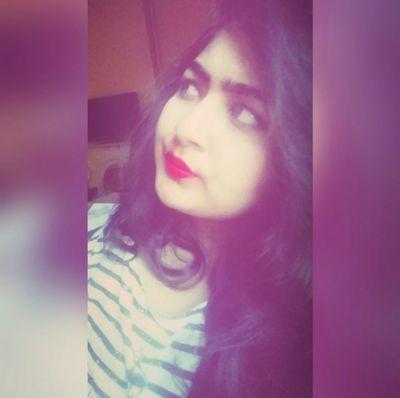 annumijaz3's profile picture. Alhumdulilah