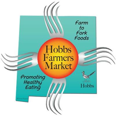 2016 market is every Saturday 9AM-1PM, at Green Meadows Lake in Hobbs. Season ends Oct. 29th. All are welcome, and we're always happy to meet new vendors!