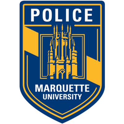 The official account of @MarquetteU's Police Department.