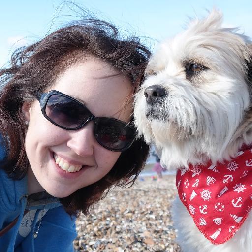 Senior Digital Product Manager for academic publishing company Taylor & Francis. Semi-pro account (opinions are my own). Friends please follow @jennifer_lovatt