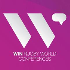 Welcome to the official page of WIN Conferences. Find information about WIN Rugby Conference that will be on September 30th, in Barbican Hall - London.