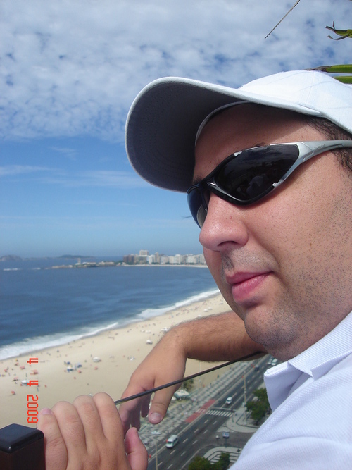 maupereira80's profile picture. 