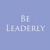 Be Leaderly (@BeLeaderly) Twitter profile photo