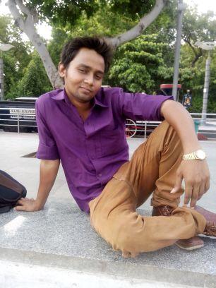 Manujaypal3194's profile picture. 