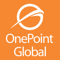 OnePoint Global(@OnePointGlobal) 's Twitter Profile Photo