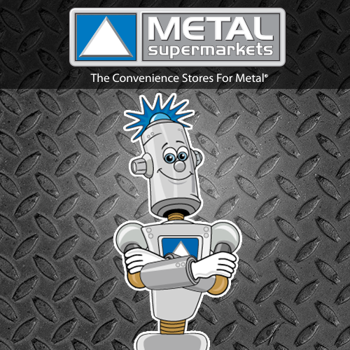 Any metal, cut and ready fast! We are the world's largest supplier of small-quantity metals. Find our stores across Canada, the US and the UK, or order online!