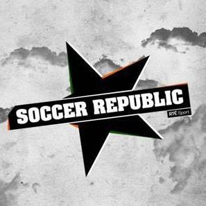 #rtesoccer #SoccerRepublic