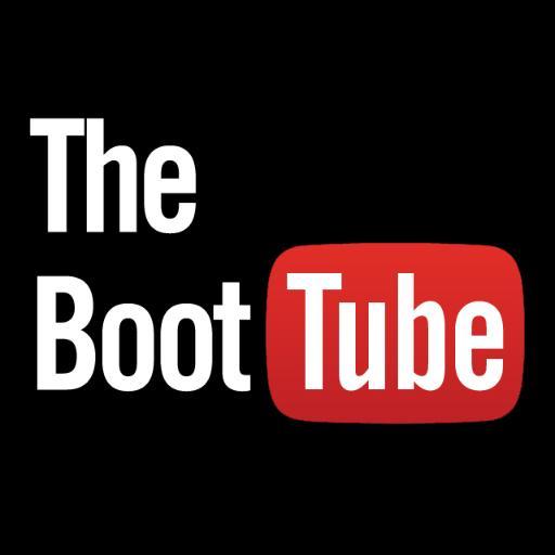 Your official source for unofficial concert recordings. TheBootTube@gmail.com
